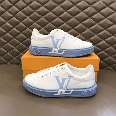 cheap louis vuitton mens shoes